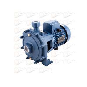 بازرگانی پارس صنعت 09127955660  پمپ یک ونیم اسب سه فاز الکتروژن CBT160